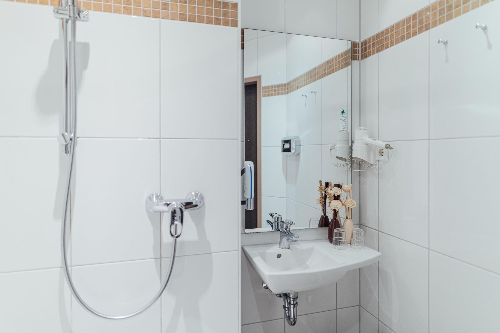 Hotel Savoy Hamburg Ngoại thất bức ảnh